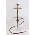 Nouveau Style Shisha Bois Doré